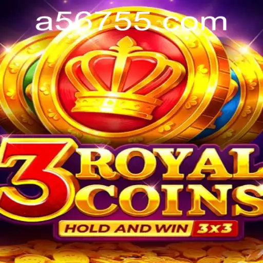 A Deep Dive into '3royalcoins': The Intriguing World of the Latest Game