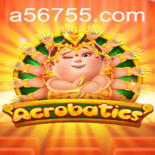 Experience the Thrills of Acrobatics: A Journey Through the Game '56755'