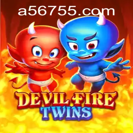 The Enigmatic World of DevilFireTwins