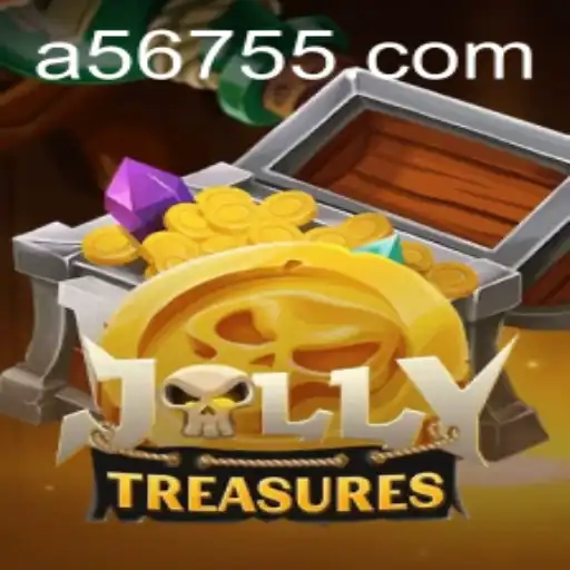 JollyTreasures: Unearthing the Adventure of a Lifetime