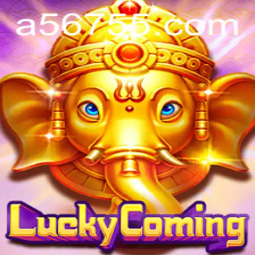 Discover the Exciting World of LuckyComing with the Magic of 56755