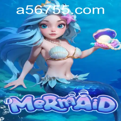 Dive into the Enchanting World of 'Mermaid 56755'