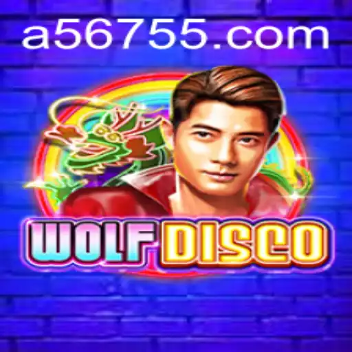 WolfDisco: An Engaging Game Adventure
