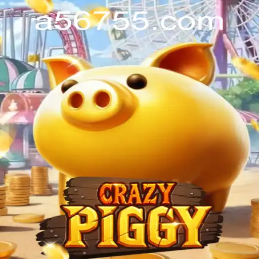CrazyPiggy: A Whirlwind Adventure Unveiled