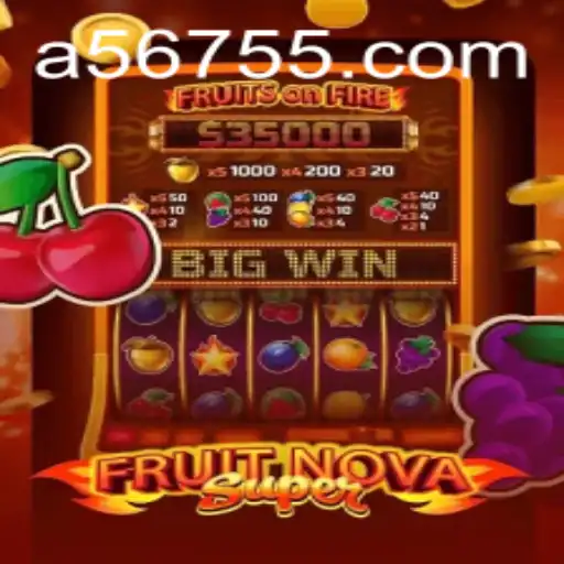 Exploring the Vibrant World of FruitNovaSuper: A New Gaming Experience