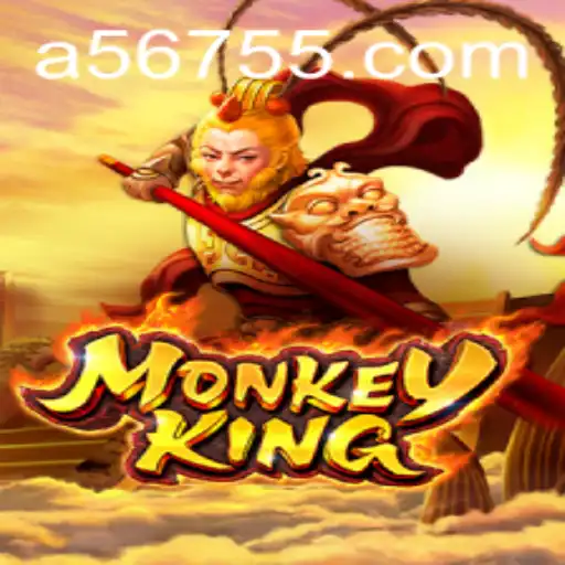 MonkeyKing: A Majestic Adventure in the World of Wu Kong