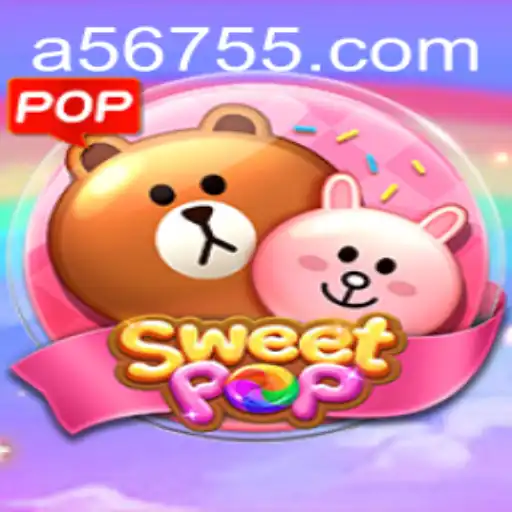 SweetPOP: A Colorful Adventure in the World of Candy Gaming