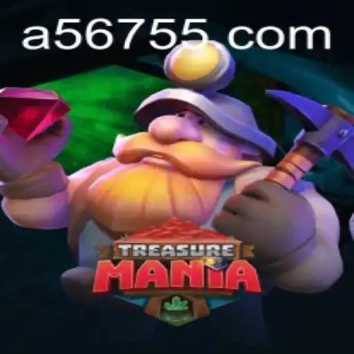 Exploring the Captivating World of TreasureMania